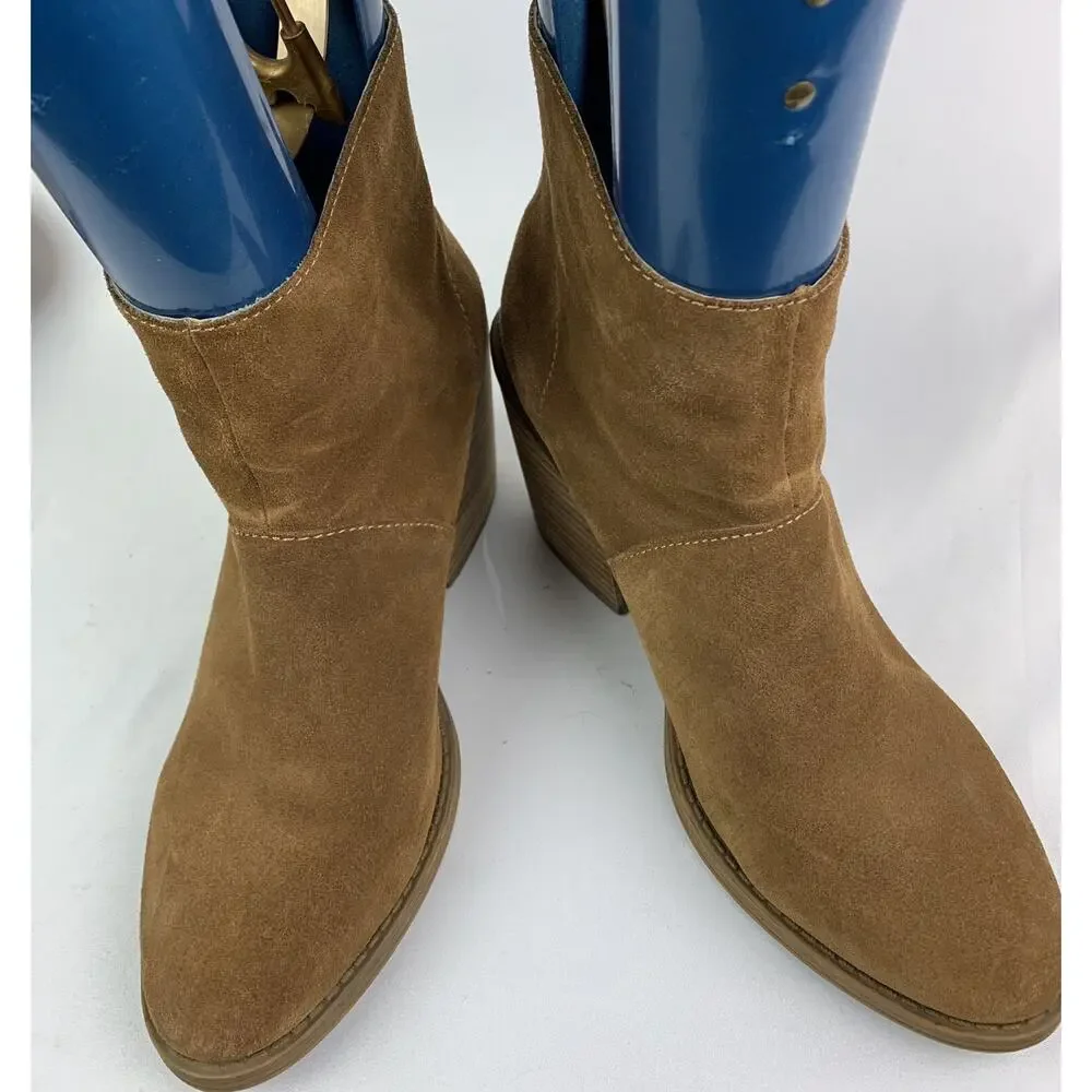 10M Steve Madden 